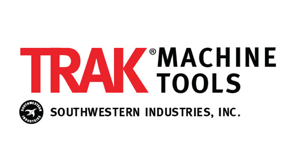 TRAK Machine Tools